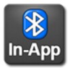 In-App Bluetooth Toggle icon