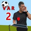 Video Assistant Referees (VAR 2) Game icon