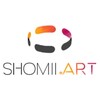 Shomii.Art Gallery icon