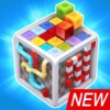 Toy Box: Puzzles All in One icon