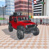 Икона Mega Construction City Game