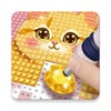 Icono de Diamond Painting