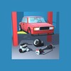 Icono de Retro Garage