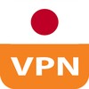 Japan VPN - Vpn Free icon