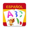 Ikon Alfabeto (Spanish Alphabet)
