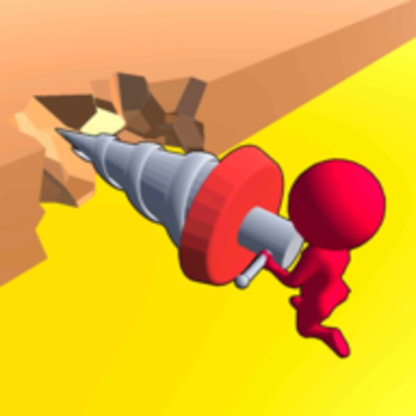 Miner Race 3D for Android - Download the APK from Uptodown
