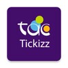 TAC Tickizz icon