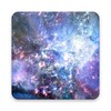 Galaxy Live Wallpaper icon