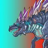 Kaiju Brawler- Godzilla Action icon