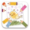 Icona di Kids Doodle