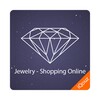Jewelry - Shopping Online icon
