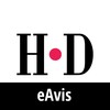 Hamar Dagblad eAvis icon