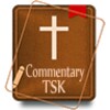 Bible Notes icon