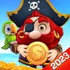 Pirate Master: Spin Coin Games icon