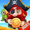 ไอคอน Pirate Master: Spin Coin Games