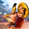 Gladiator Heroes icon