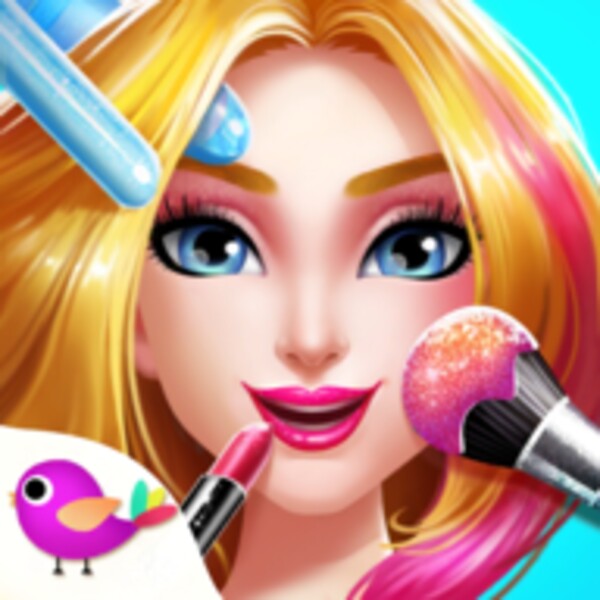 Princess Salon para Android - Descarga el APK en Uptodown