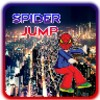 Spider Jump 아이콘