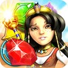 Jewellust Endless: match 3 icon