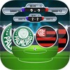 Icono de Brazil Soccer