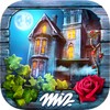 Hidden Objects Haunted House icon