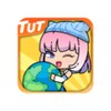 أيقونة Tut World:City Life Creator