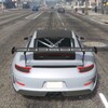 911 GT3 Drive simgesi