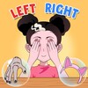 Icono de Left Or Right: Dress Up