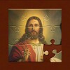 Bible Game - Jigsaw Puzzle 图标