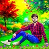 Garden Photo Editor icon