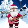 Talking Santan Claus icon