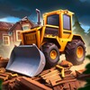 Dozer Race icon