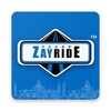 ZayRide Passenger icon