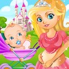 PrincessNewBornBaby icon