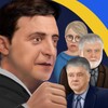 Ukrainian Political Fighting 2 icon