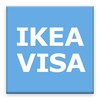 Pictogramă IKEA VISA