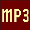 MP3 Diags 아이콘