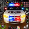 Police Car - Driving School 3D 图标