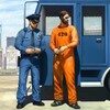 ไอคอน Prison Transport: Police Game