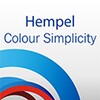 Hempel Colour Simplicity icon