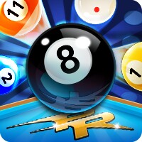 Pool Rivals - 8 Ball Pool android app icon