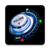 Icono de Volume Booster : Sound Booster