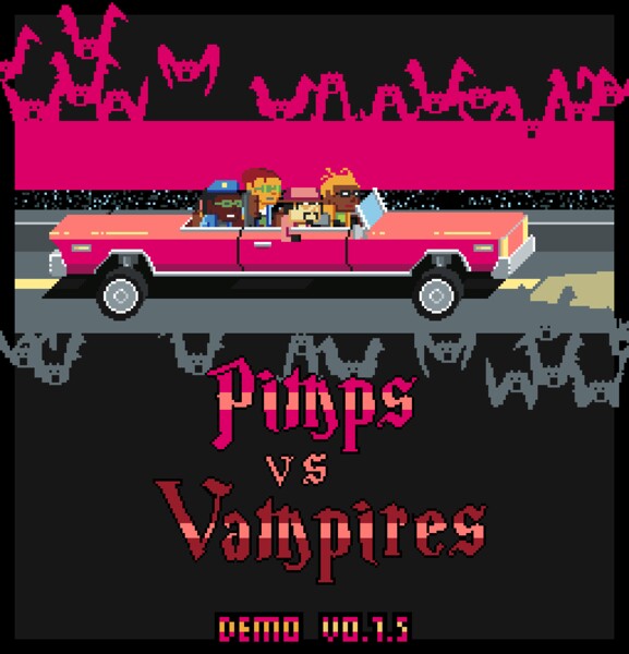 Pimps Vs Vampires para Windows - Baixe gratuitamente na Uptodown
