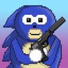 Sanic Shooter icon