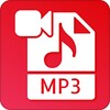MP3 Converter - Video to MP3 icon