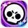 Ikon Brawl Stars