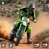 Icono de Dirt Bike Stunt Games: Free Bike Stunt Games 2020