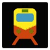 SmartShehar Trains icon