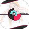 3D Photo Effect icon