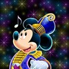 Disney Music Parade icon